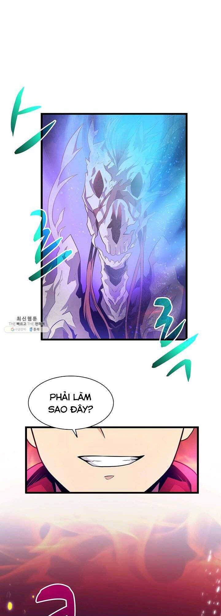 Arcane Sniper Chapter 37 - Trang 16
