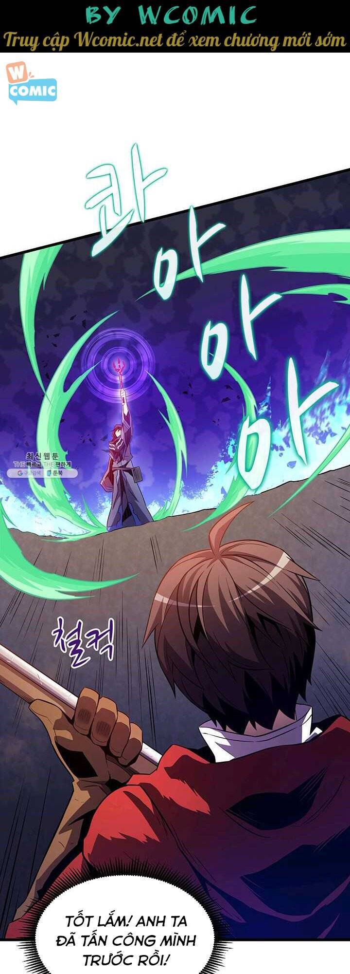 Arcane Sniper Chapter 37 - Trang 2