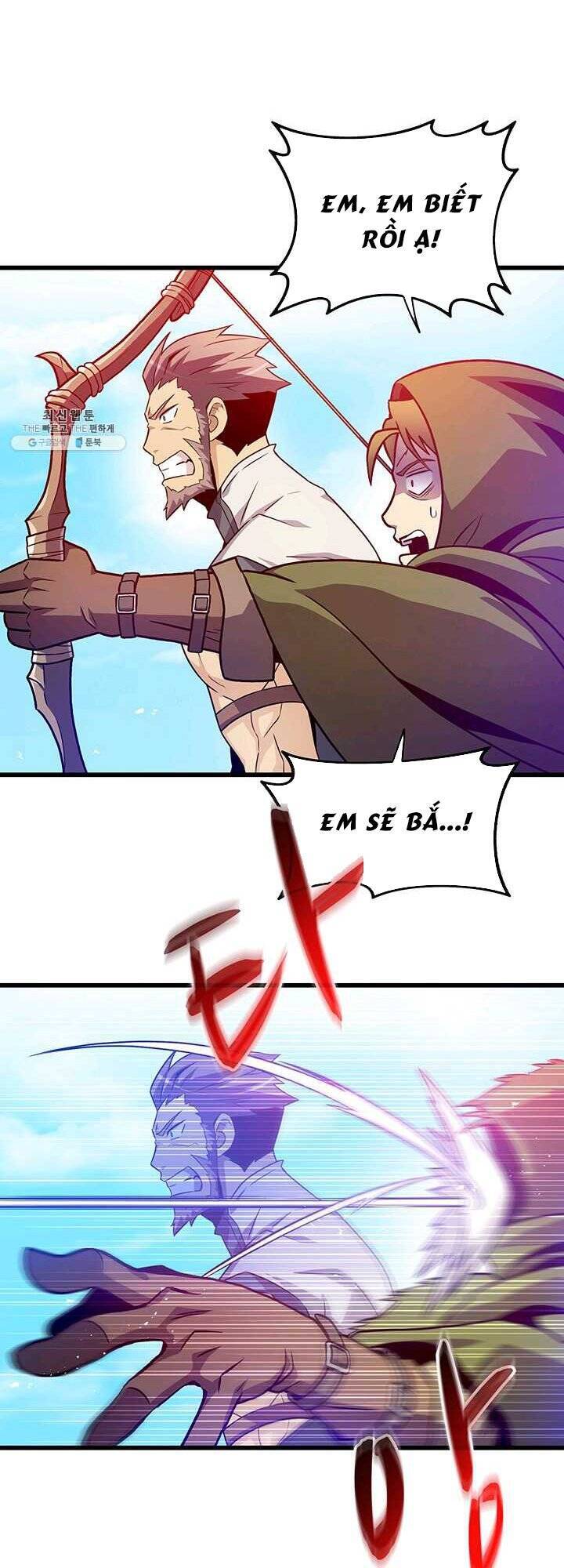 Arcane Sniper Chapter 37 - Trang 21