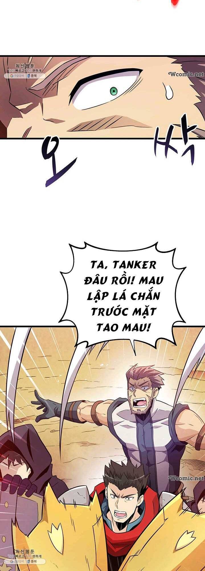 Arcane Sniper Chapter 37 - Trang 22