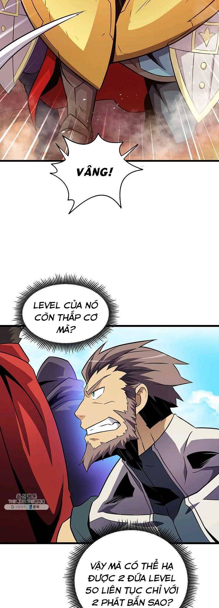Arcane Sniper Chapter 37 - Trang 23