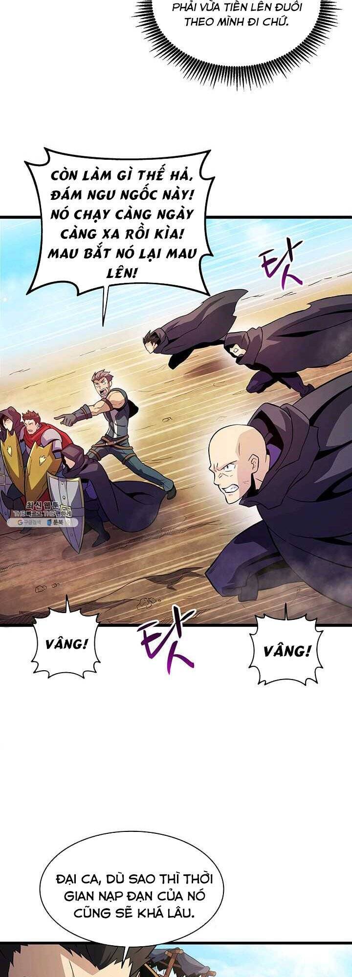 Arcane Sniper Chapter 37 - Trang 25
