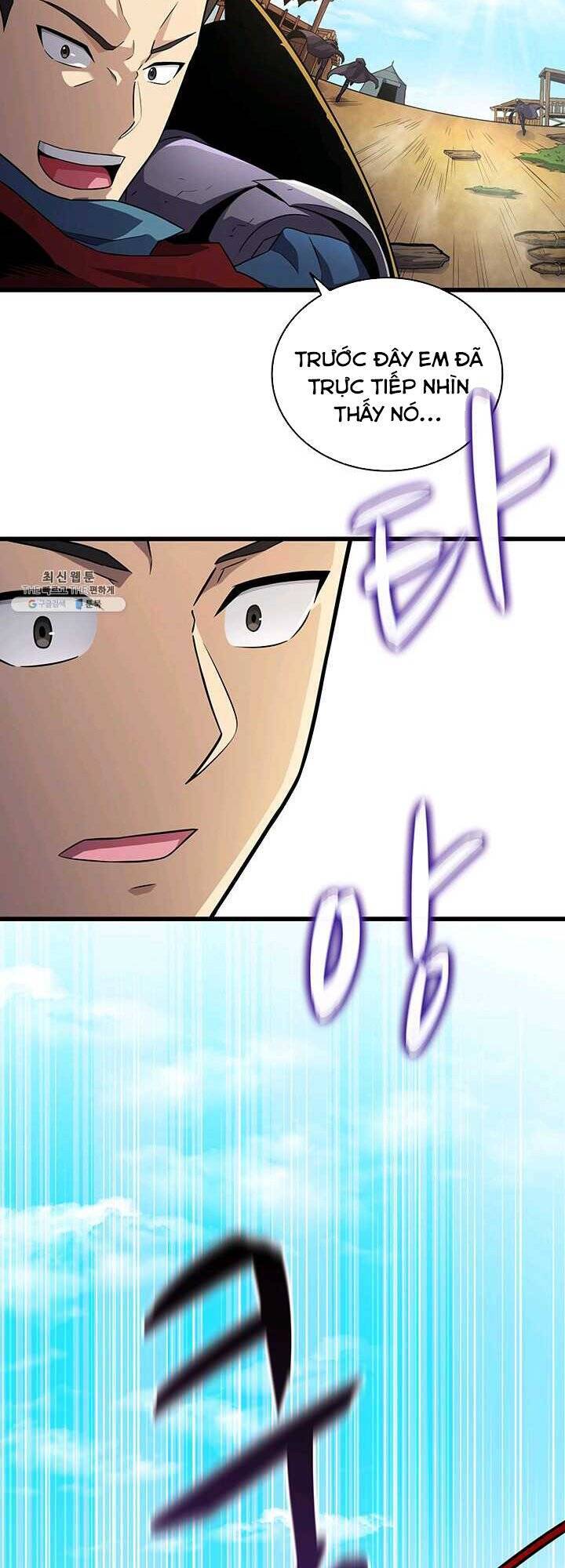 Arcane Sniper Chapter 37 - Trang 26