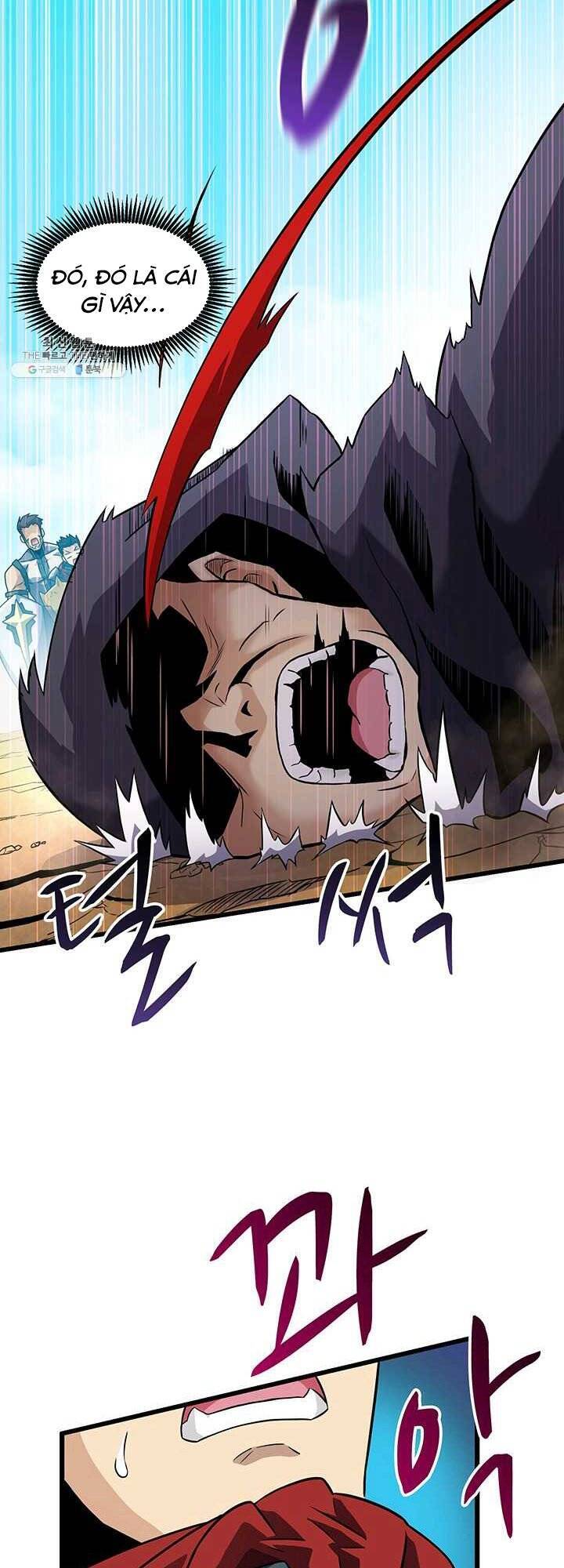 Arcane Sniper Chapter 37 - Trang 27