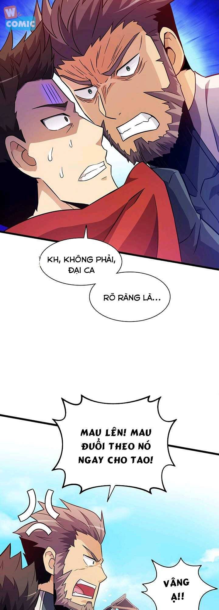 Arcane Sniper Chapter 37 - Trang 29
