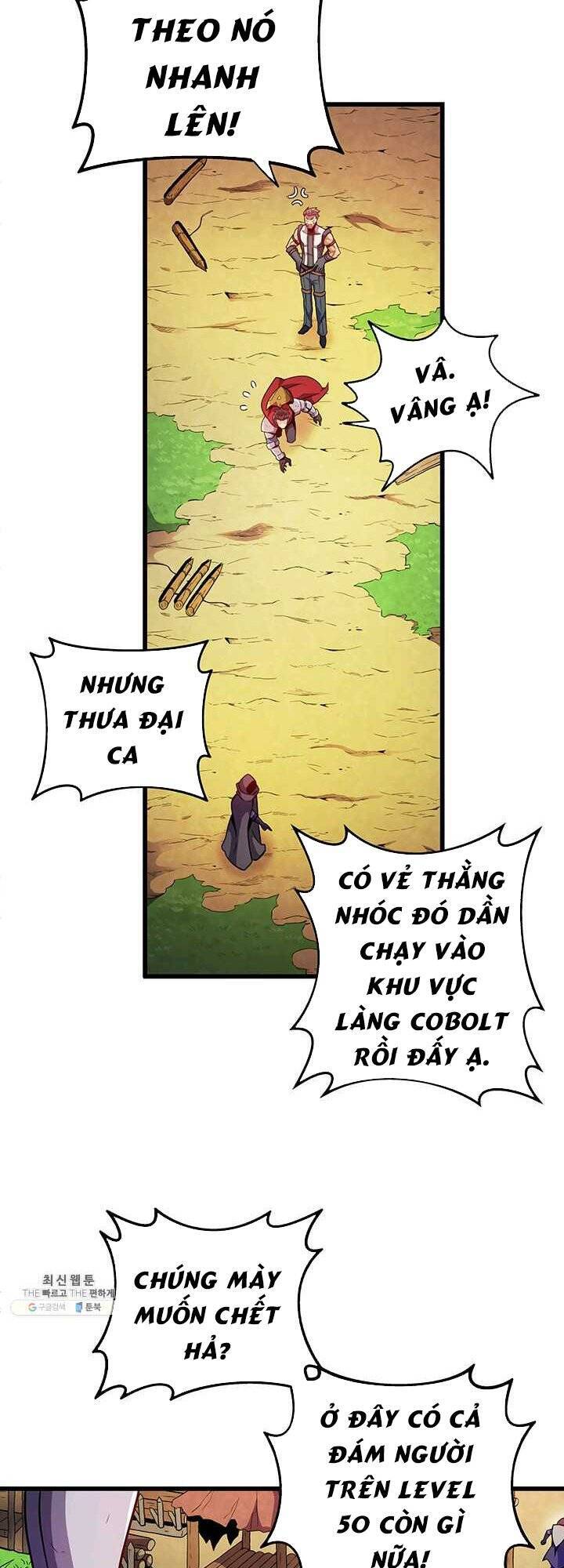 Arcane Sniper Chapter 37 - Trang 32