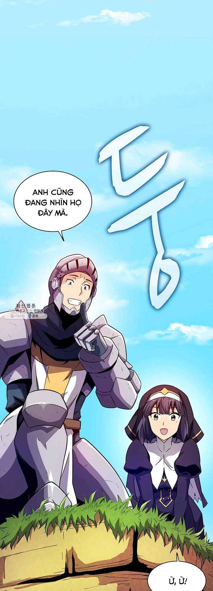Arcane Sniper Chapter 37 - Trang 34