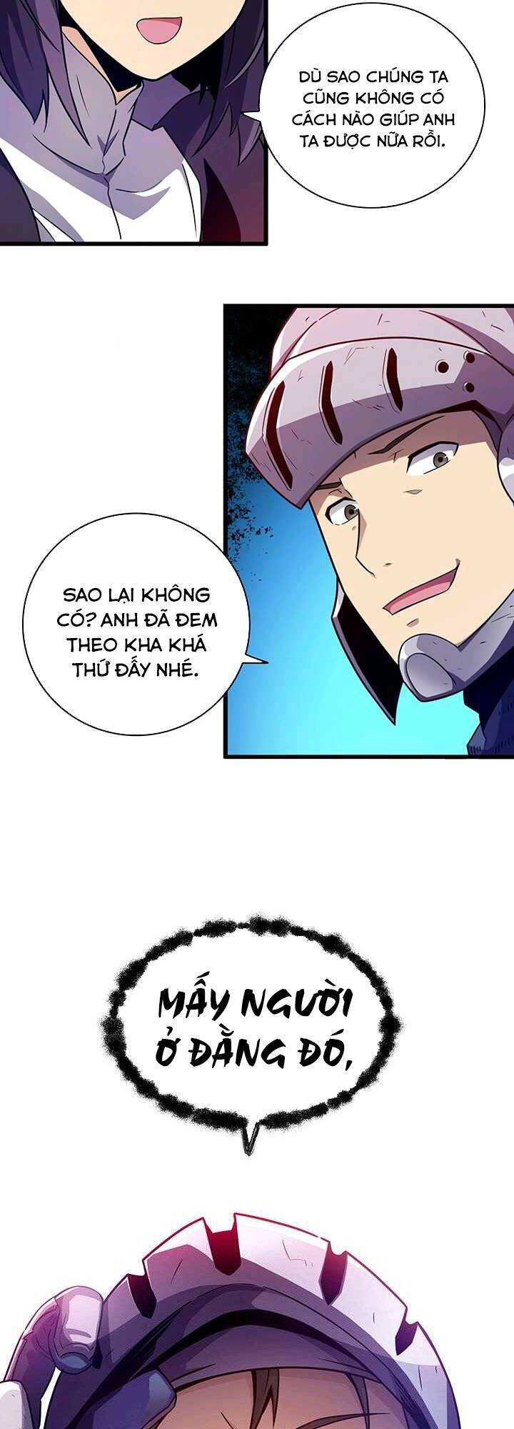 Arcane Sniper Chapter 37 - Trang 36