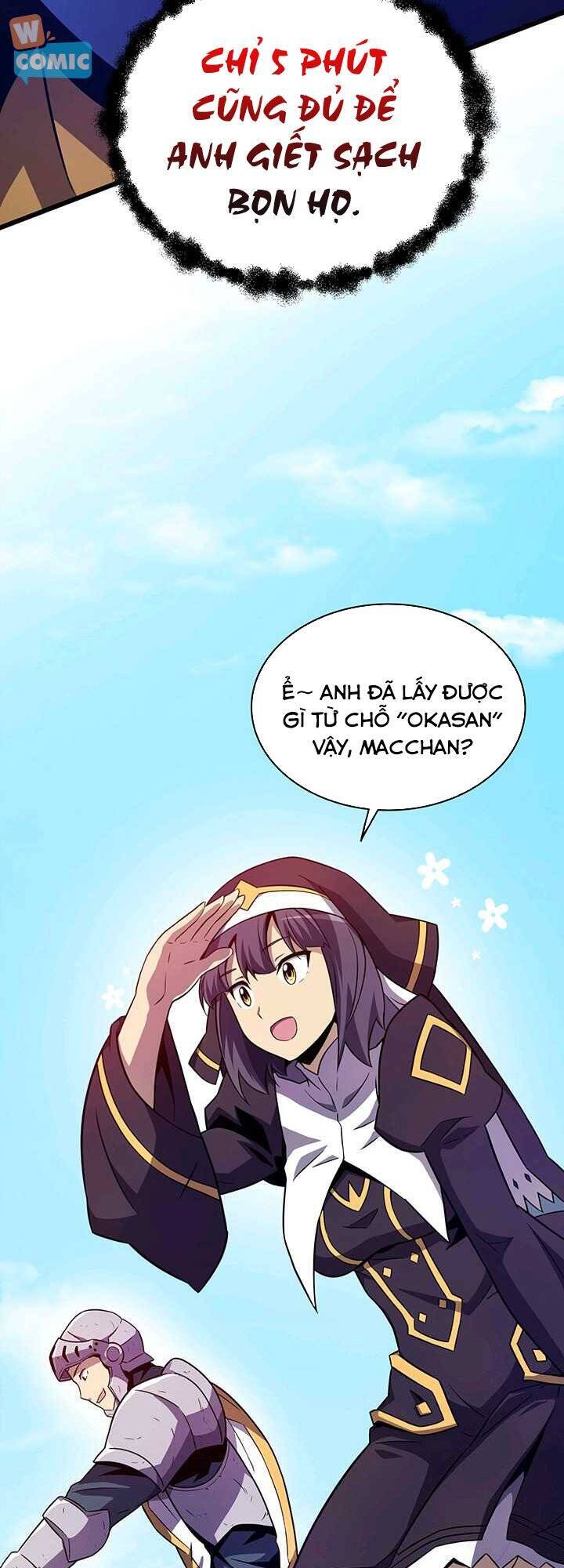 Arcane Sniper Chapter 37 - Trang 38
