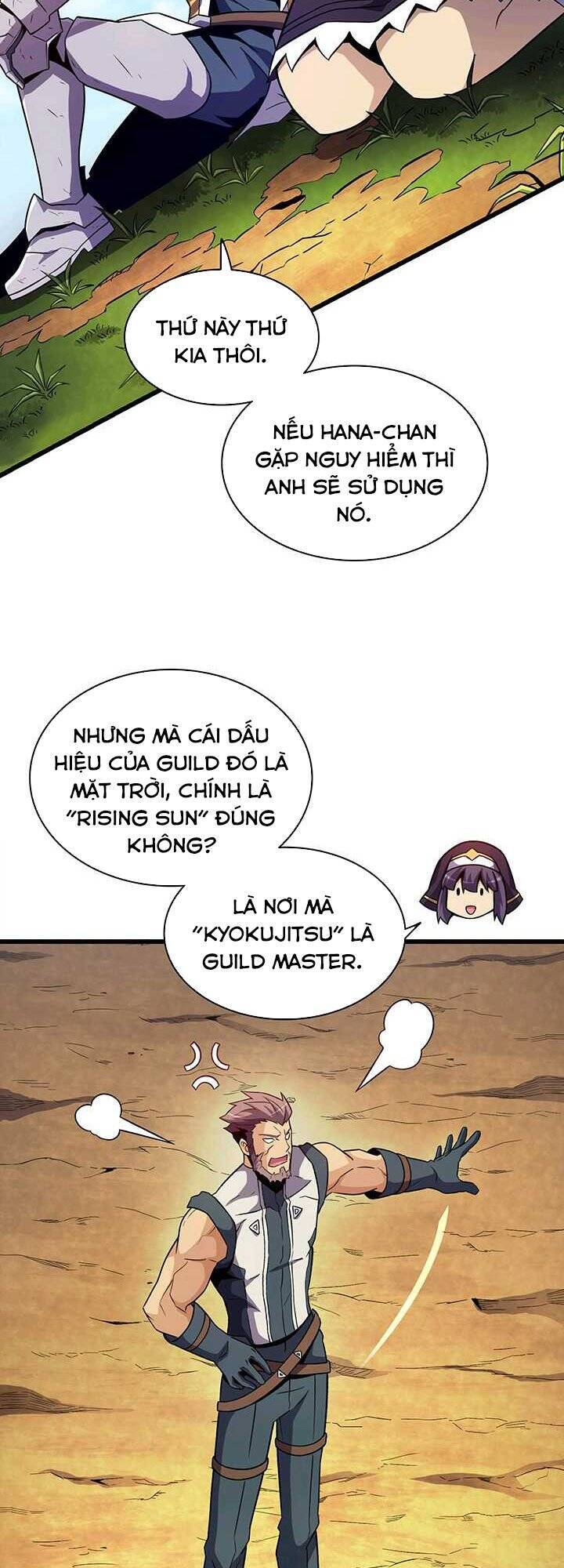 Arcane Sniper Chapter 37 - Trang 39