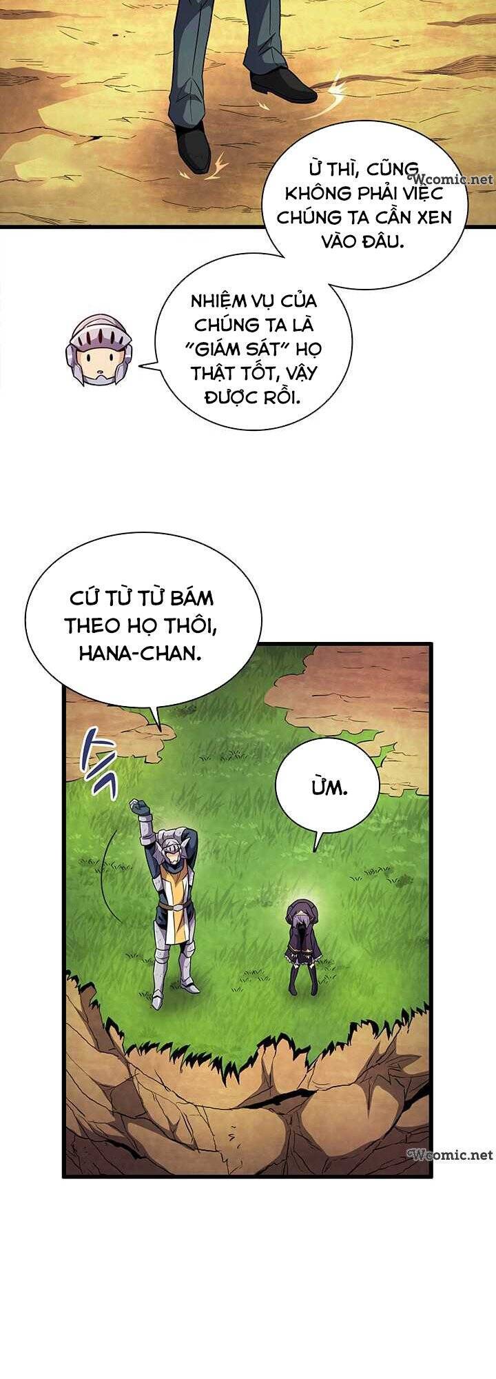 Arcane Sniper Chapter 37 - Trang 40