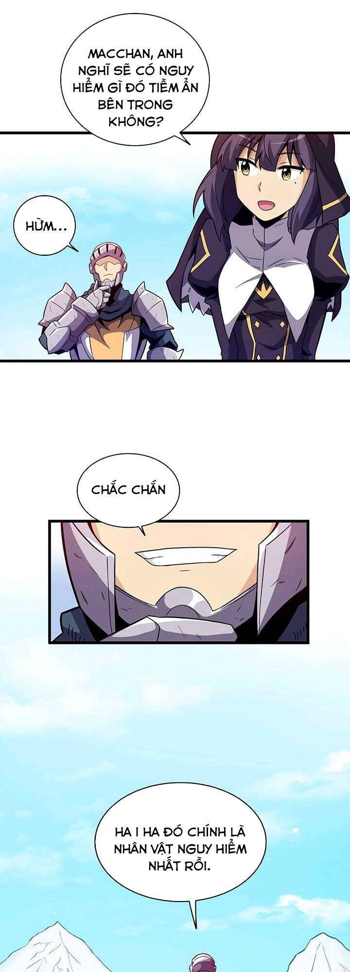 Arcane Sniper Chapter 37 - Trang 41