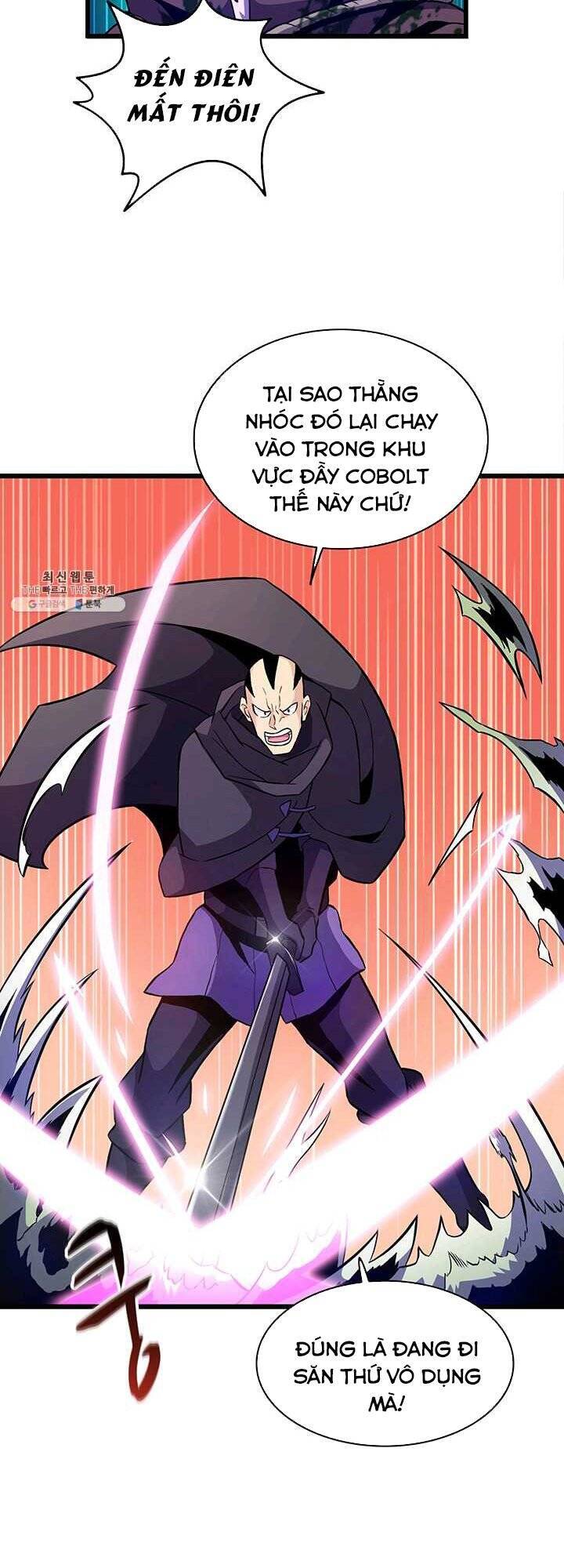 Arcane Sniper Chapter 37 - Trang 44