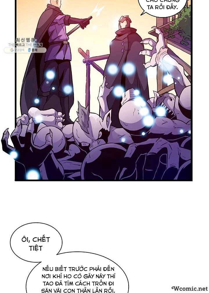 Arcane Sniper Chapter 37 - Trang 46
