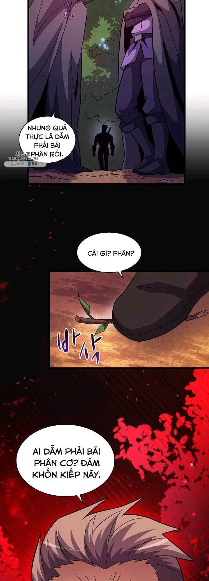 Arcane Sniper Chapter 37 - Trang 48