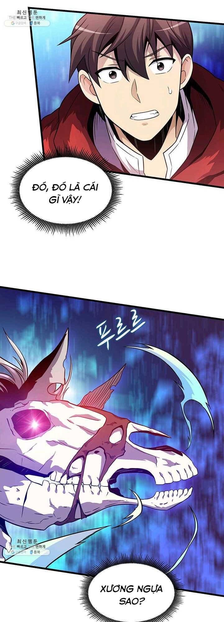 Arcane Sniper Chapter 37 - Trang 5