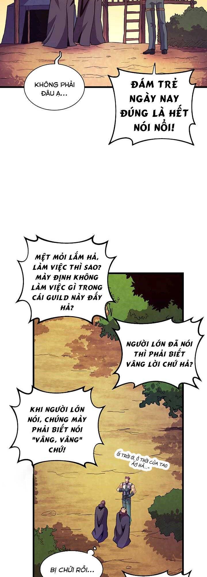 Arcane Sniper Chapter 37 - Trang 50