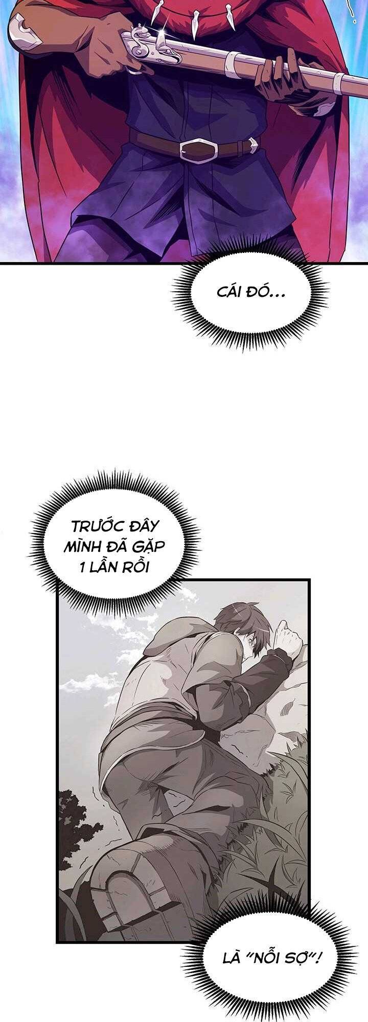 Arcane Sniper Chapter 37 - Trang 8