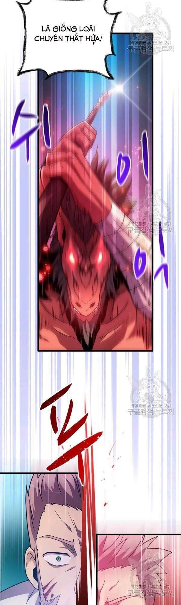 Arcane Sniper Chapter 39 - Trang 14