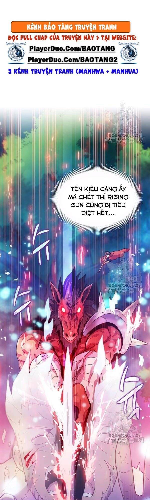 Arcane Sniper Chapter 39 - Trang 16