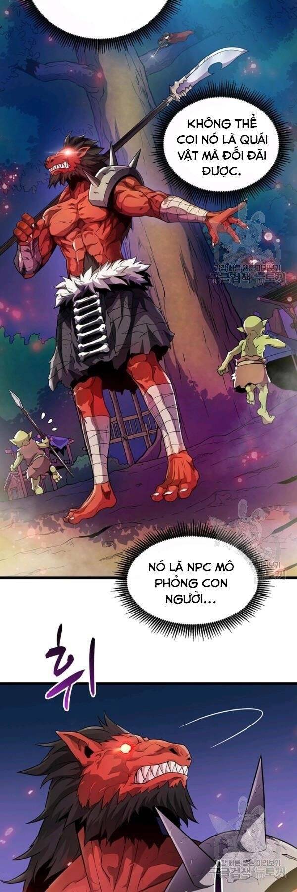 Arcane Sniper Chapter 39 - Trang 19