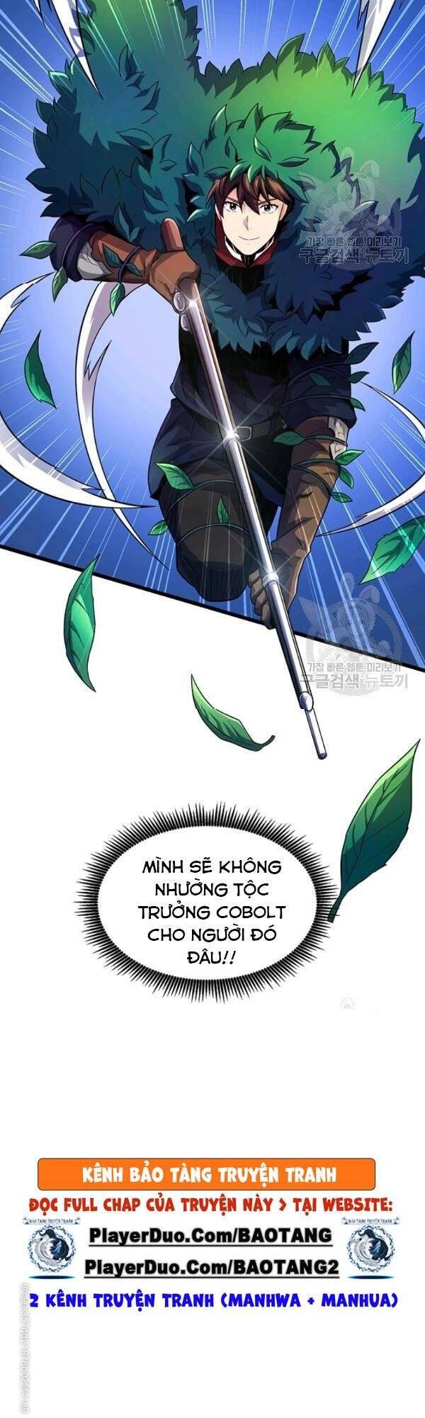 Arcane Sniper Chapter 39 - Trang 29