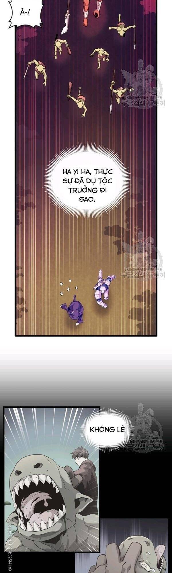 Arcane Sniper Chapter 39 - Trang 33