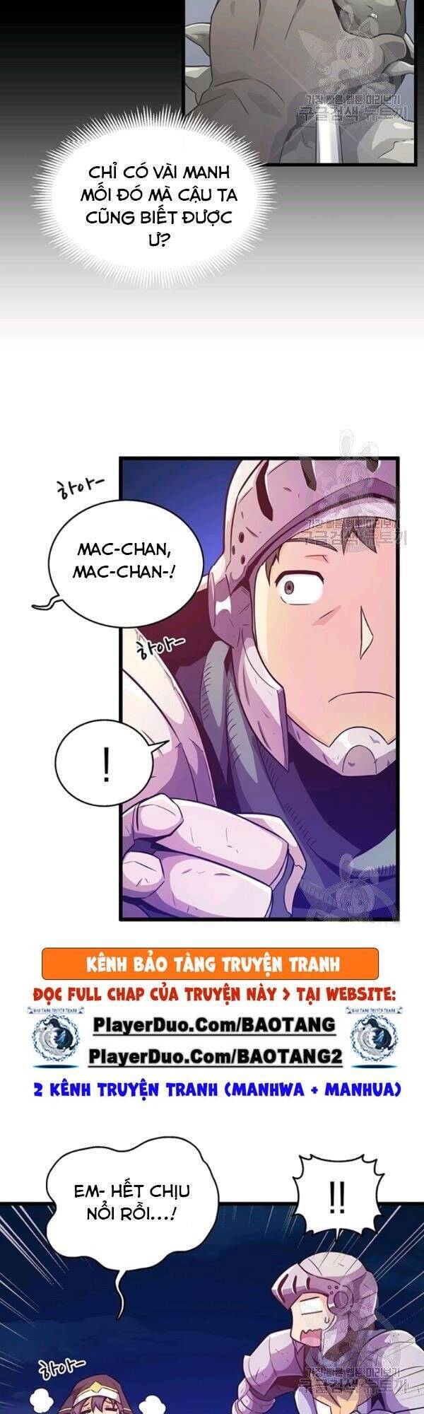 Arcane Sniper Chapter 39 - Trang 34
