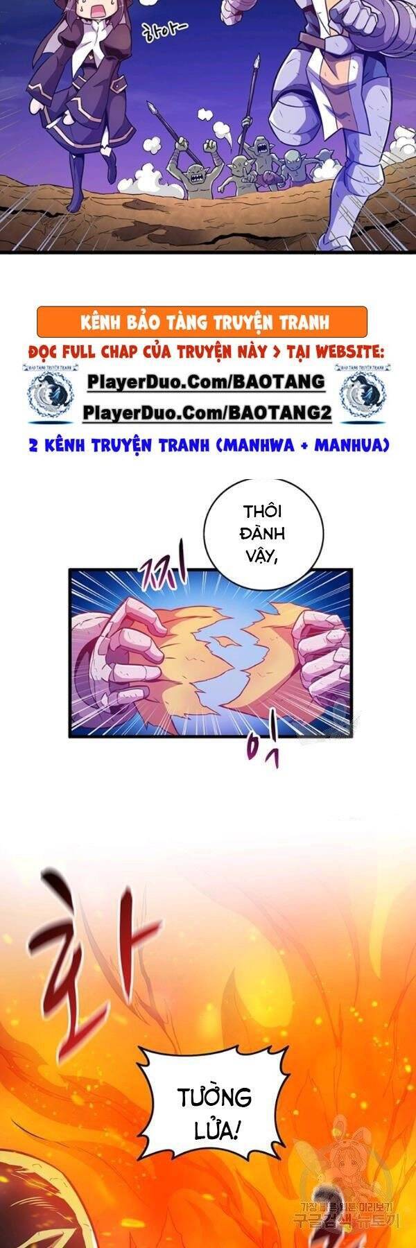Arcane Sniper Chapter 39 - Trang 35