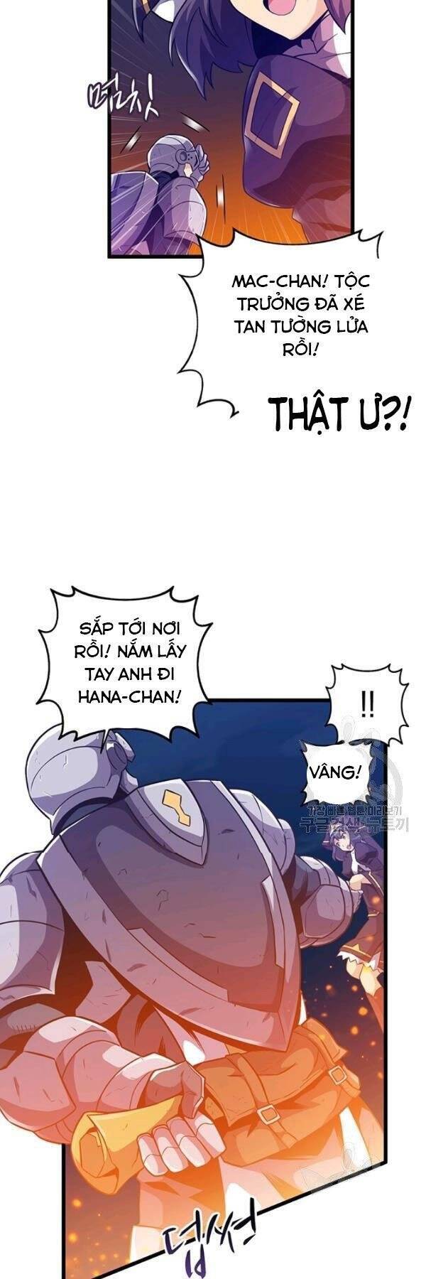 Arcane Sniper Chapter 39 - Trang 39