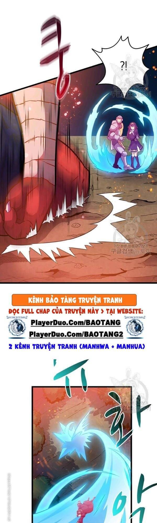 Arcane Sniper Chapter 39 - Trang 41