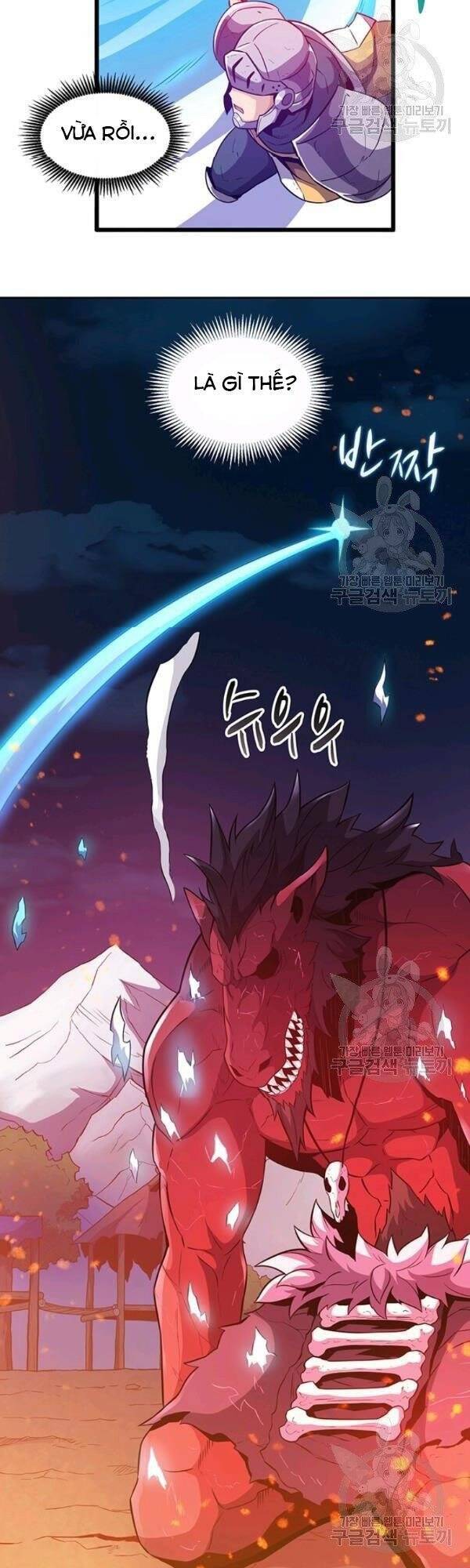 Arcane Sniper Chapter 39 - Trang 42