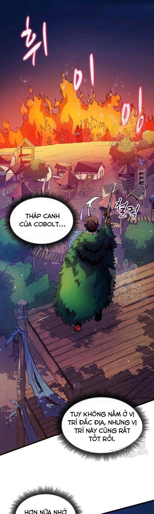 Arcane Sniper Chapter 39 - Trang 44