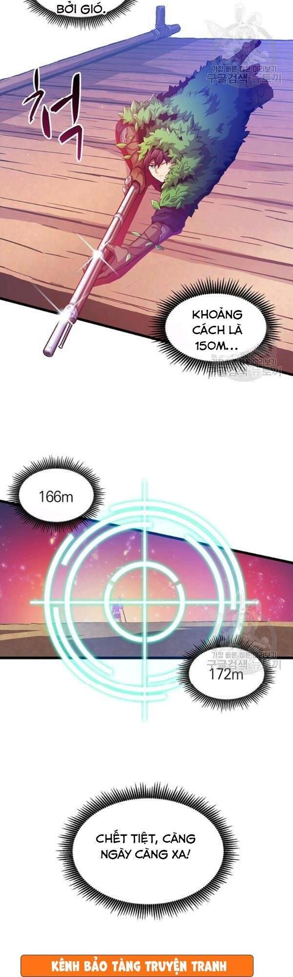Arcane Sniper Chapter 39 - Trang 46