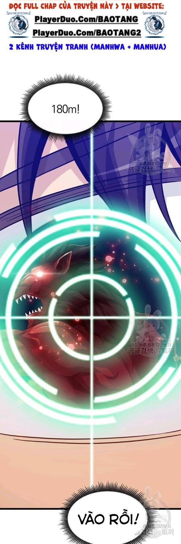 Arcane Sniper Chapter 39 - Trang 47