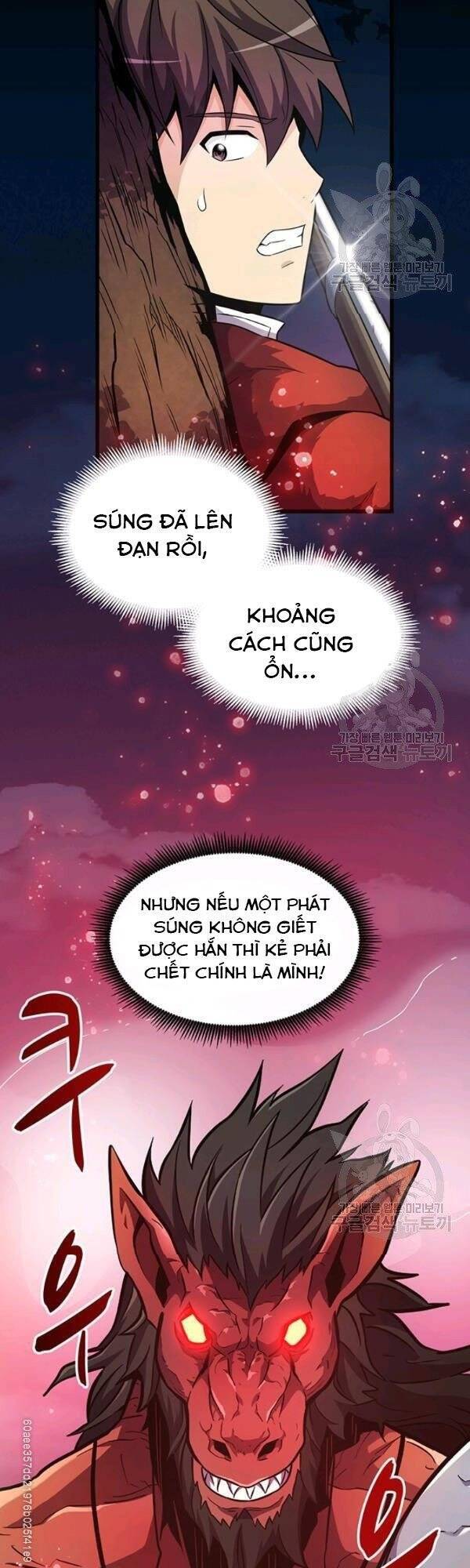 Arcane Sniper Chapter 39 - Trang 5