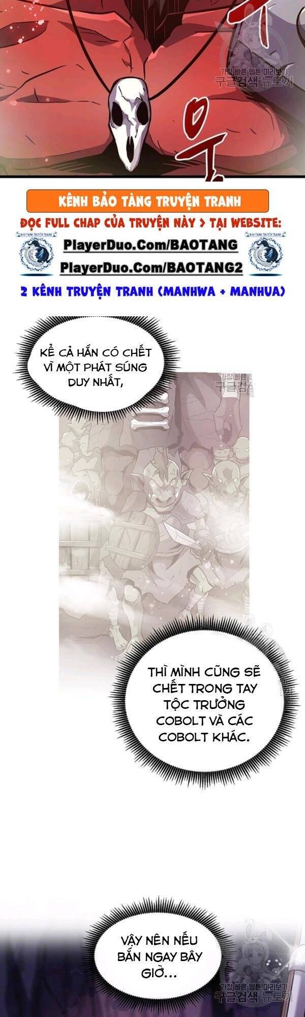 Arcane Sniper Chapter 39 - Trang 6
