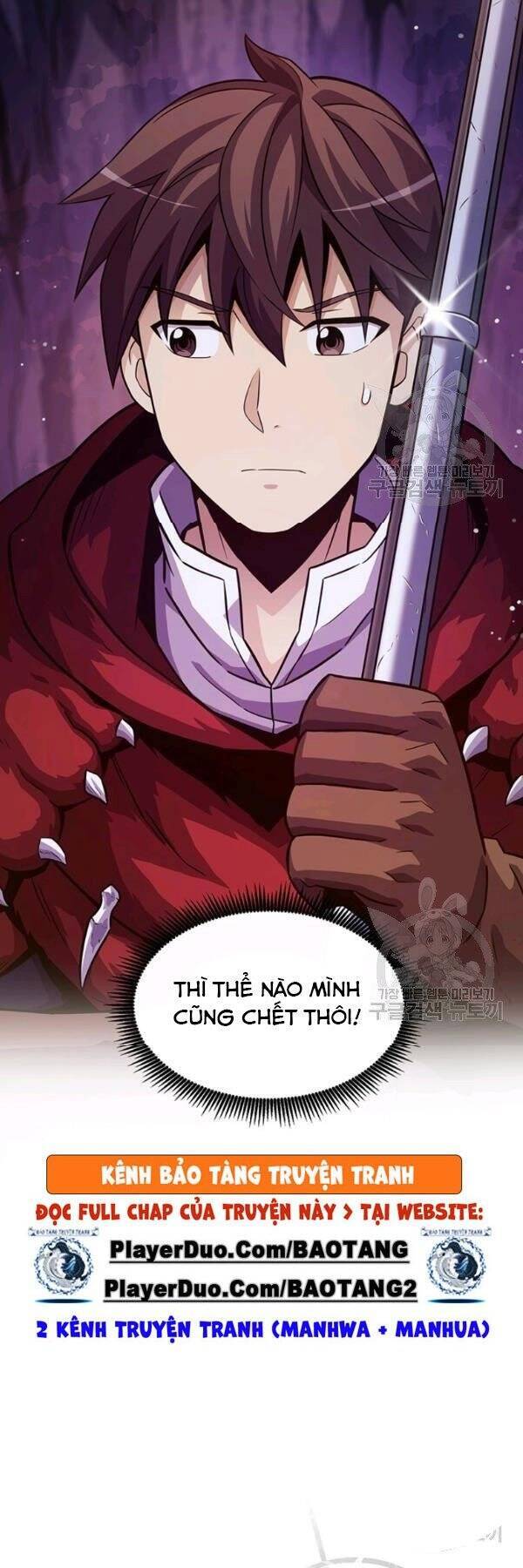 Arcane Sniper Chapter 39 - Trang 7