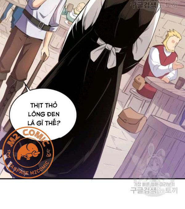 Arcane Sniper Chapter 4 - Trang 27