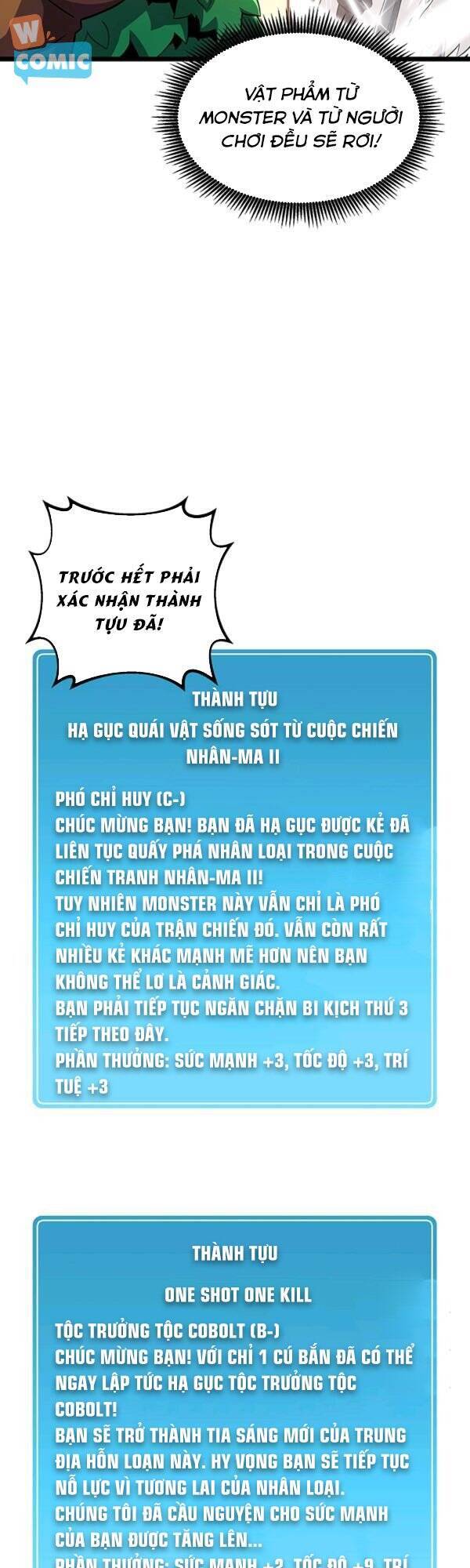 Arcane Sniper Chapter 40 - Trang 15