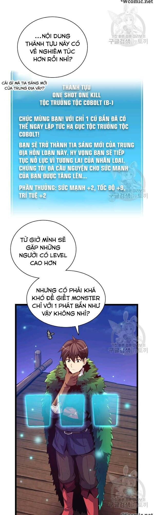Arcane Sniper Chapter 40 - Trang 17