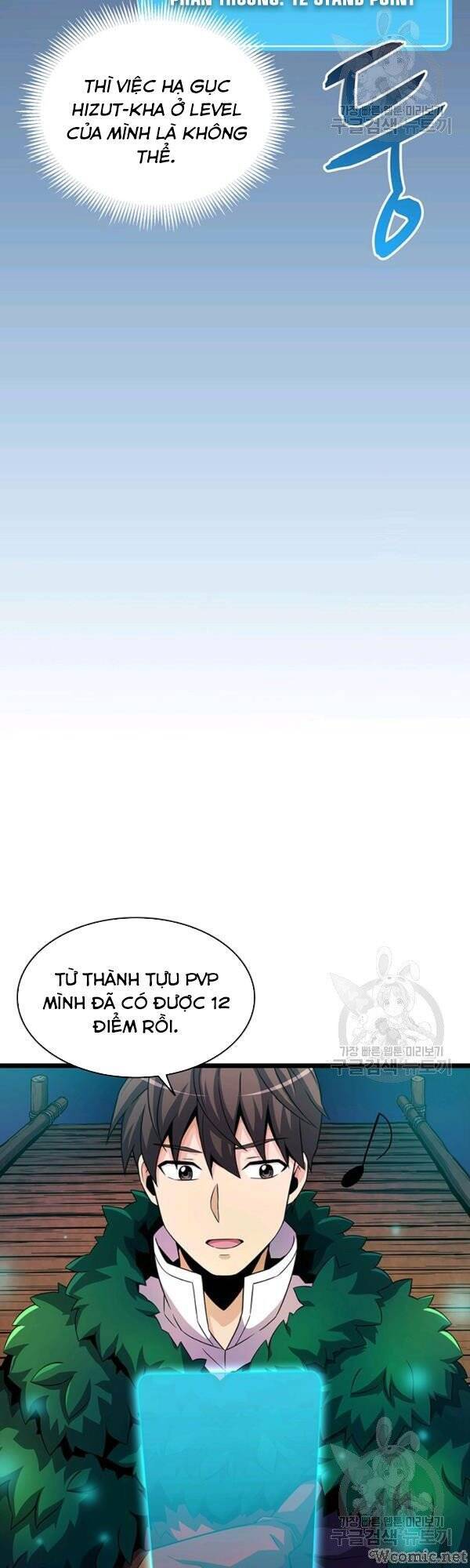 Arcane Sniper Chapter 40 - Trang 20
