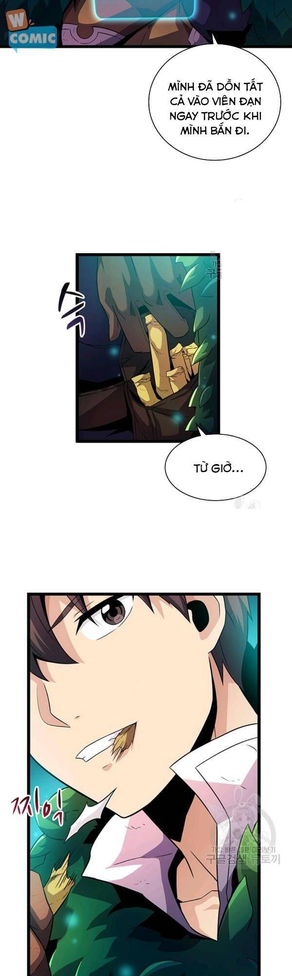 Arcane Sniper Chapter 40 - Trang 21