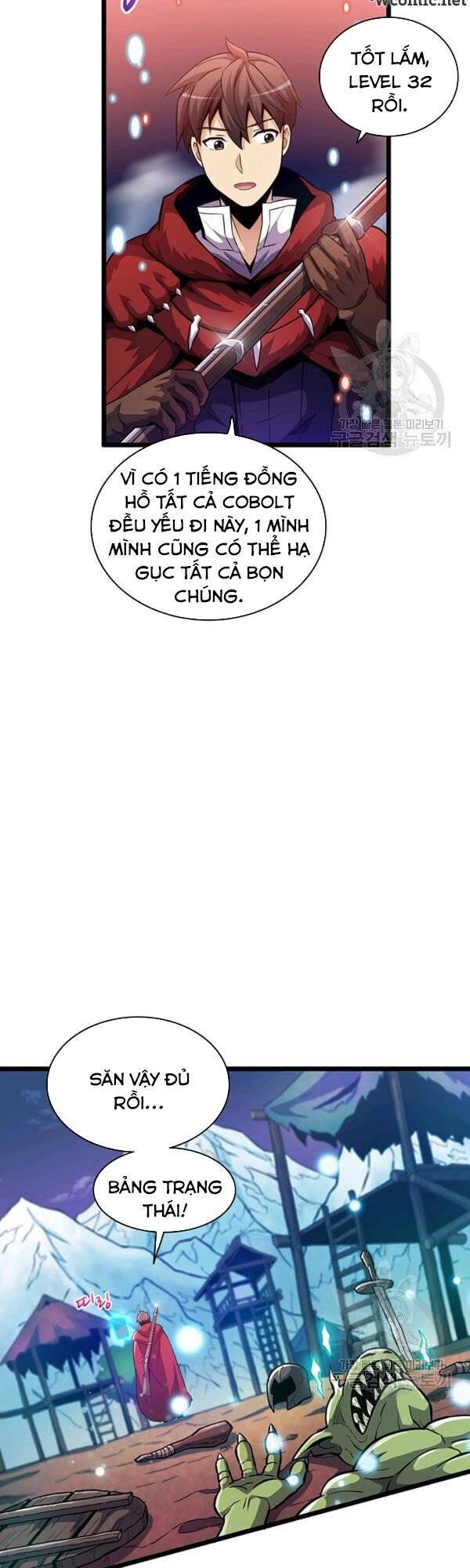 Arcane Sniper Chapter 40 - Trang 24