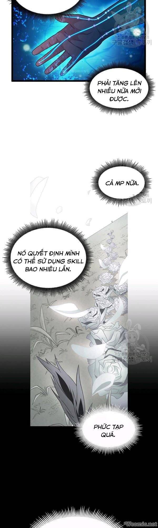 Arcane Sniper Chapter 40 - Trang 26