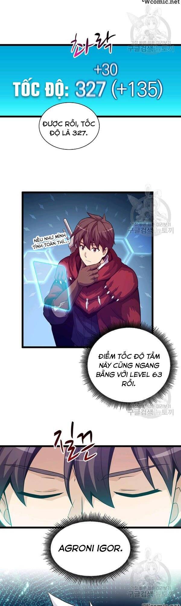Arcane Sniper Chapter 40 - Trang 29