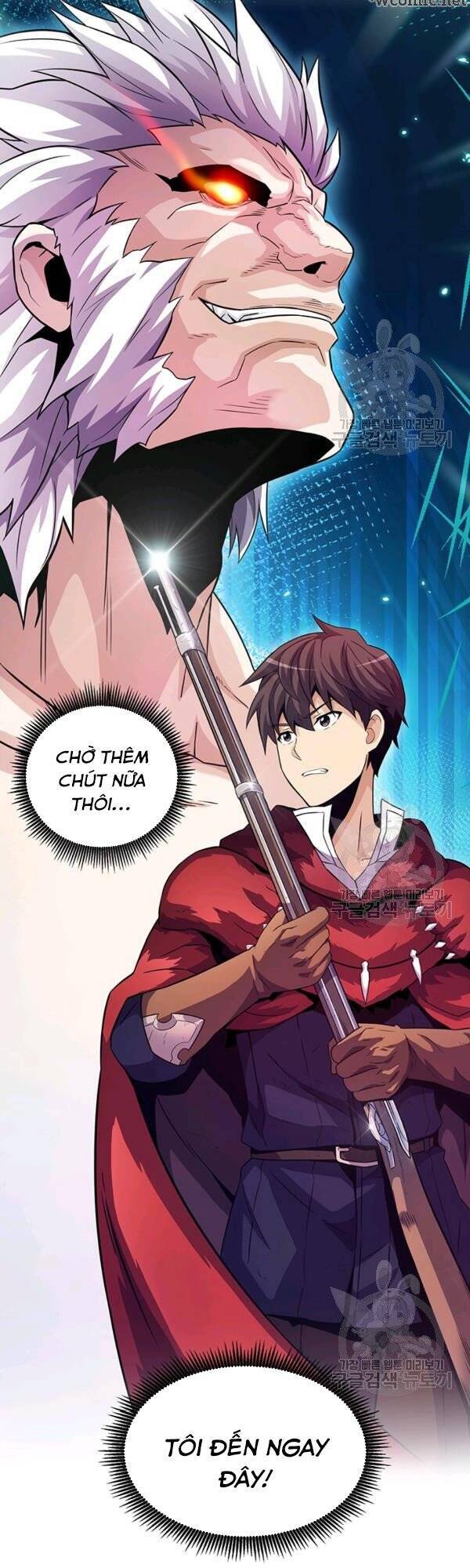 Arcane Sniper Chapter 40 - Trang 30
