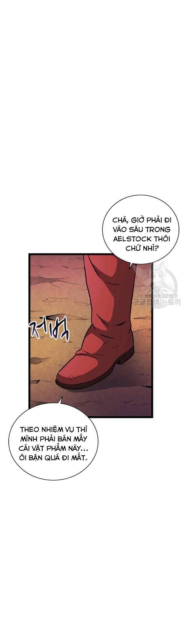 Arcane Sniper Chapter 40 - Trang 31