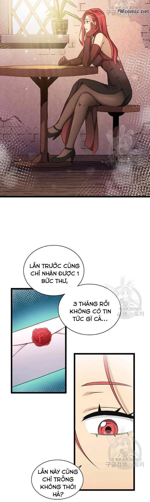 Arcane Sniper Chapter 40 - Trang 36