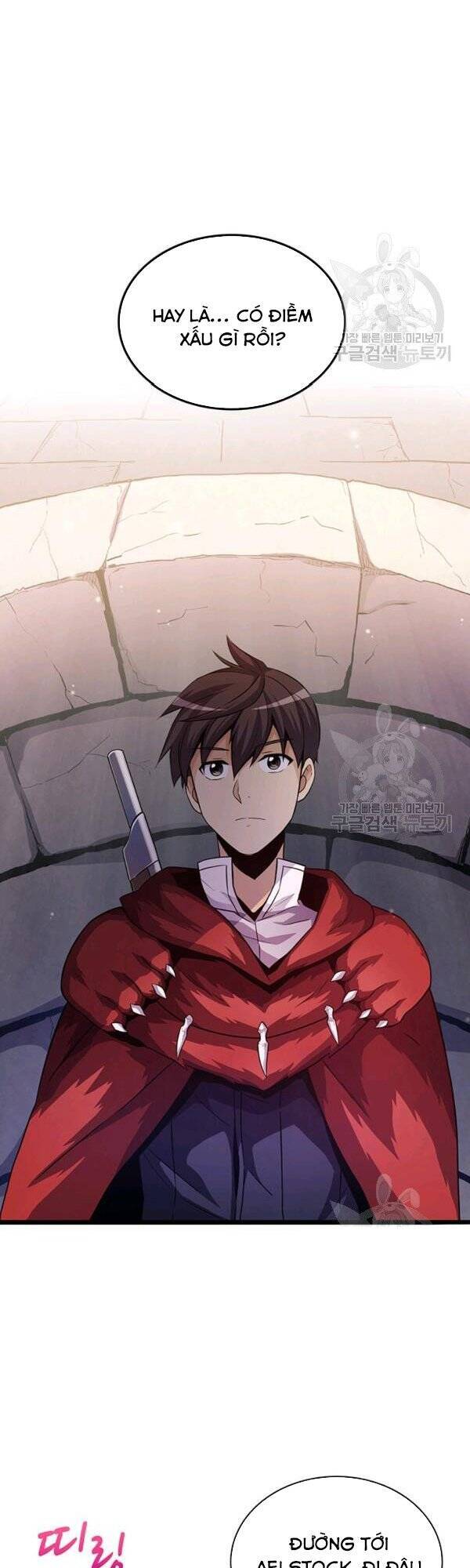 Arcane Sniper Chapter 40 - Trang 37